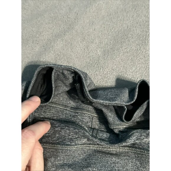 Lululemon Leggings Womens 6 Gray High Rise 5 Pocket Yoga Pants Tight 28" - Picture 11 of 11